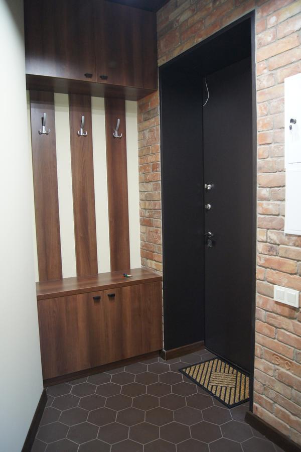 Apartment Near Golden Gates Киев Екстериор снимка